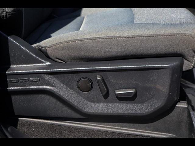 used 2024 Ford F-150 car, priced at $38,300