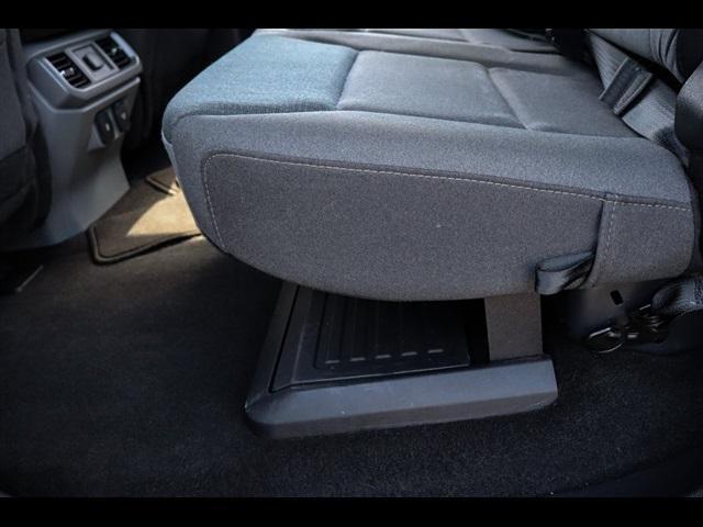 used 2024 Ford F-150 car, priced at $38,300
