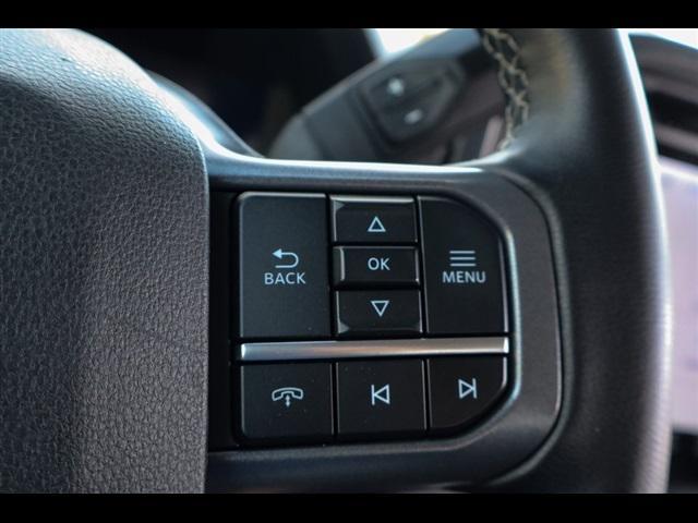 used 2024 Ford F-150 car, priced at $38,300