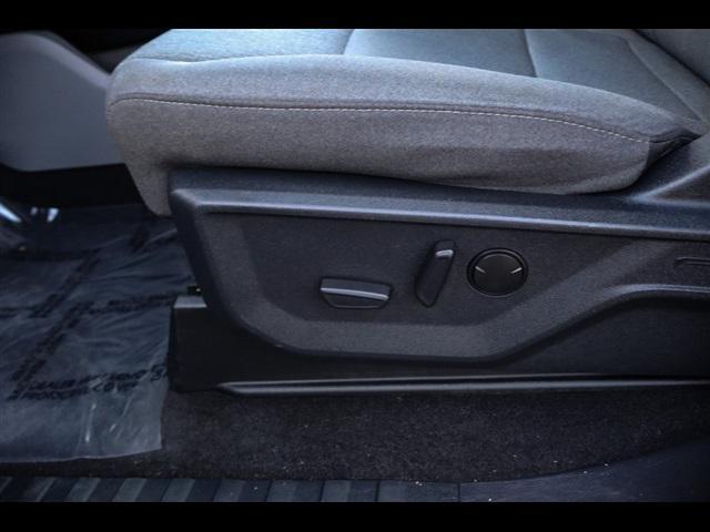 used 2024 Ford F-150 car, priced at $38,300