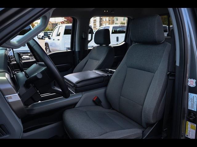 used 2024 Ford F-150 car, priced at $38,300