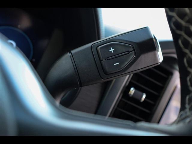 used 2024 Ford F-150 car, priced at $38,300