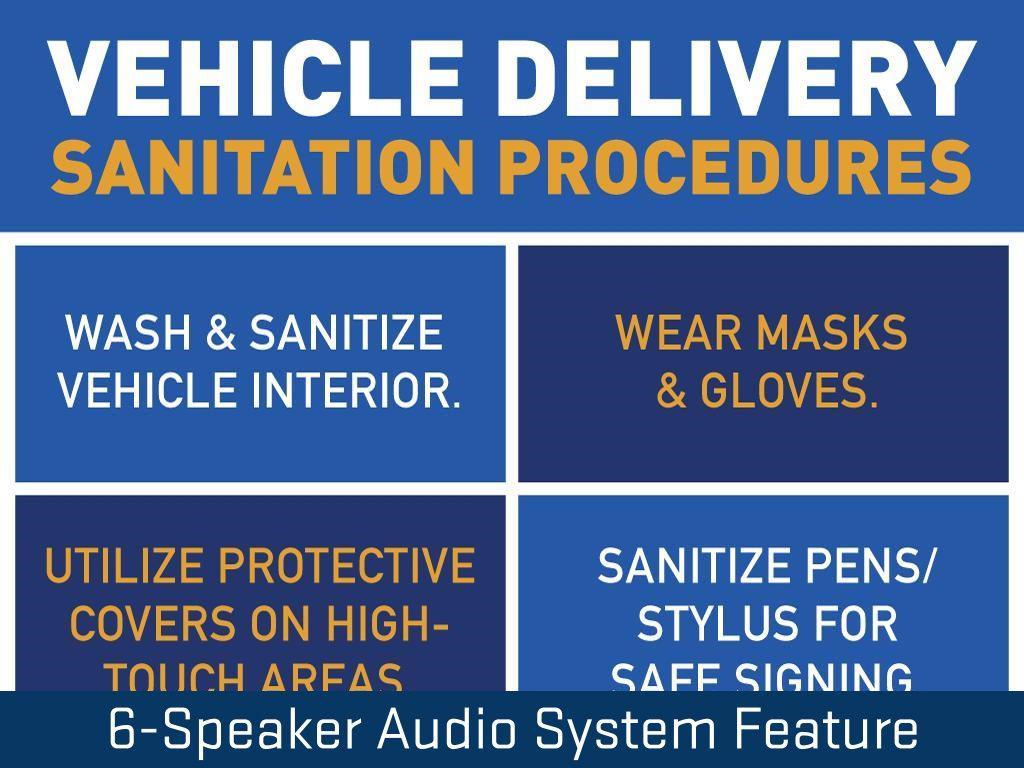 used 2024 GMC Terrain car, priced at $23,500