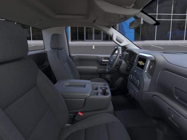 new 2024 Chevrolet Silverado 1500 car, priced at $37,887