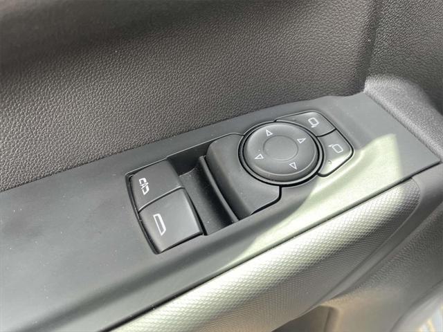 new 2025 Chevrolet Silverado 1500 car, priced at $38,880