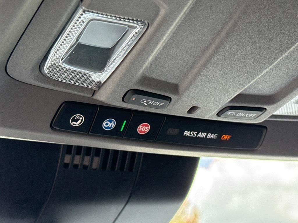 new 2025 Chevrolet Silverado 1500 car, priced at $54,190