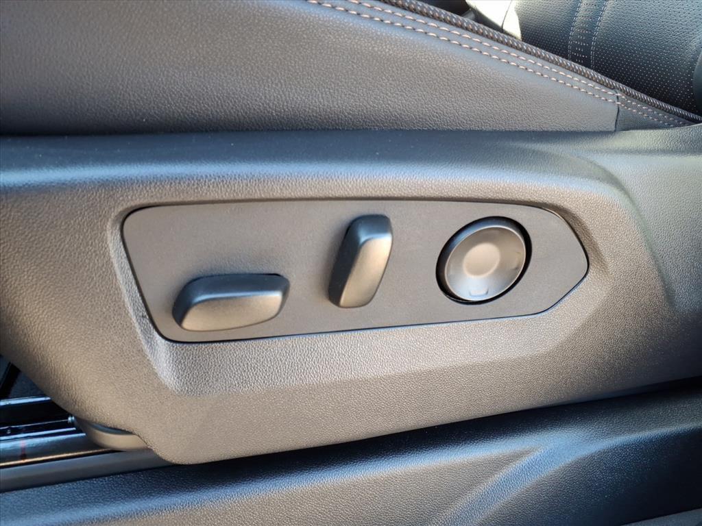 new 2026 Chevrolet Tahoe car, priced at $86,650