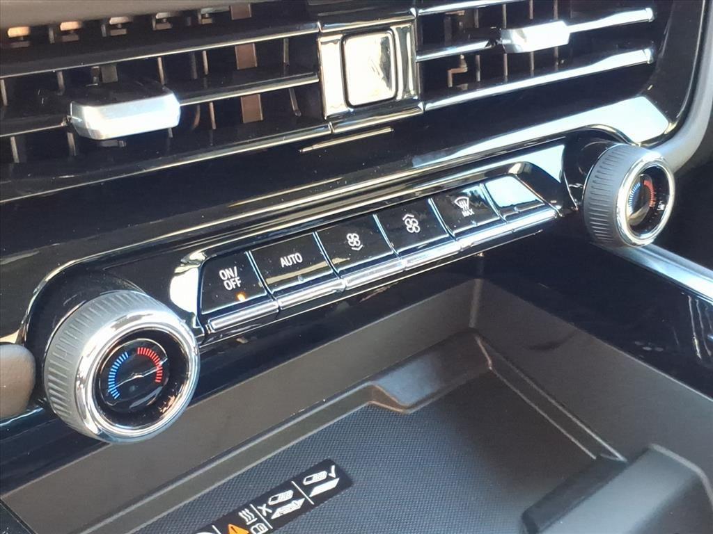 new 2026 Chevrolet Tahoe car, priced at $86,650