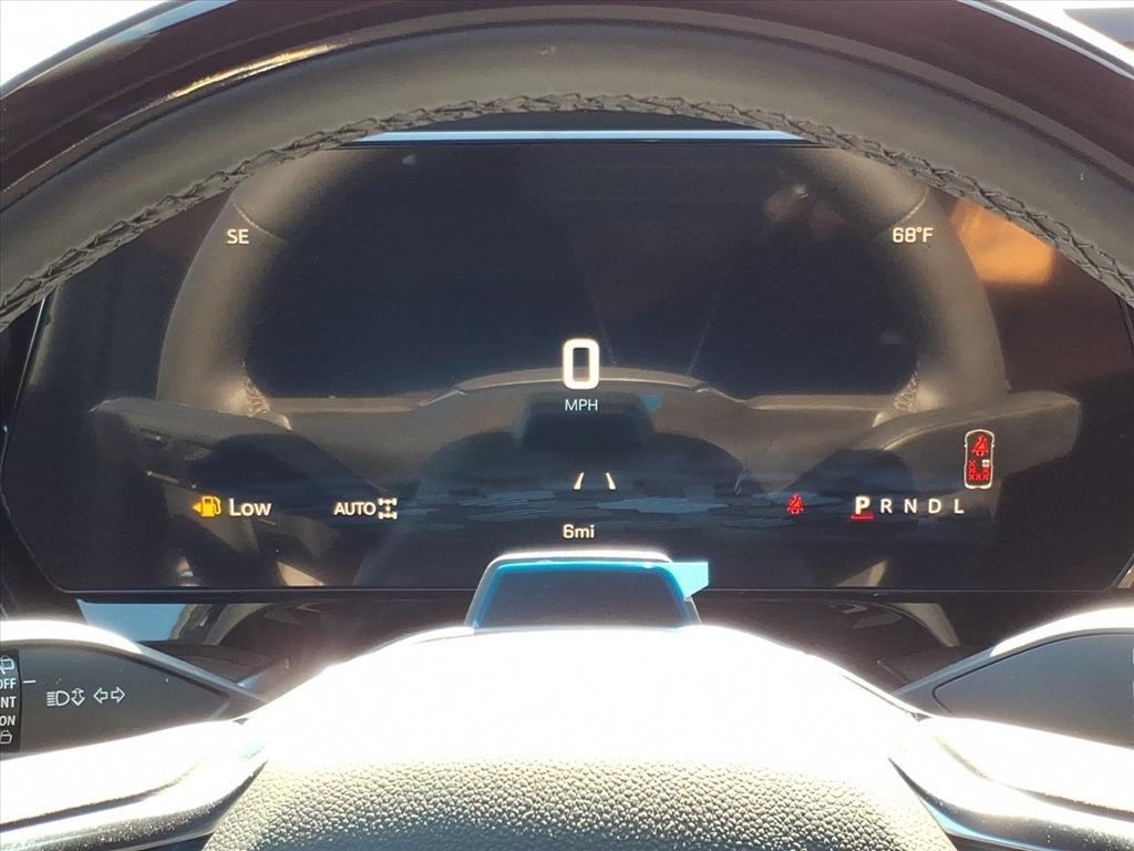 new 2026 Chevrolet Tahoe car, priced at $86,650