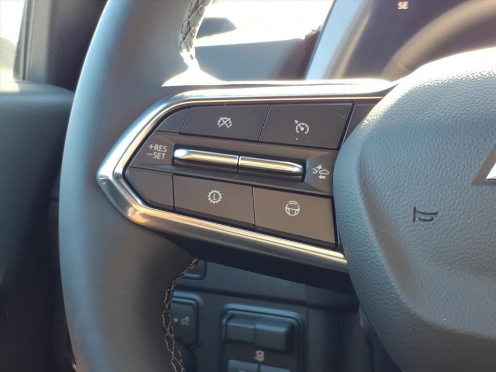 new 2026 Chevrolet Tahoe car, priced at $86,650