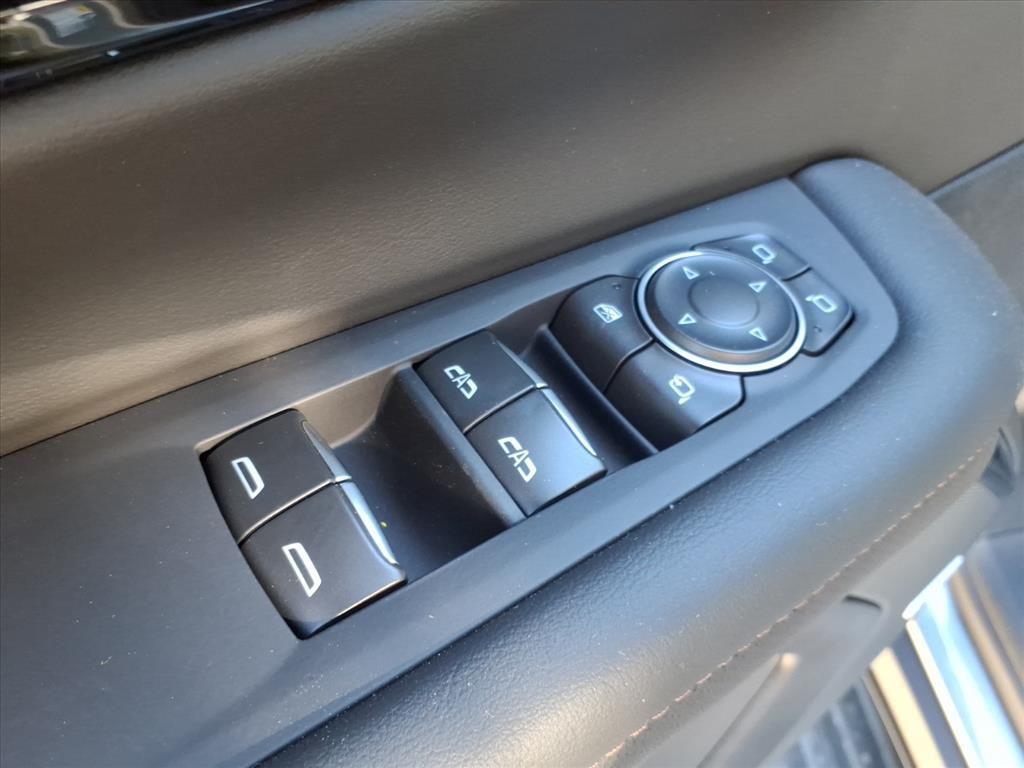 new 2026 Chevrolet Tahoe car, priced at $86,650