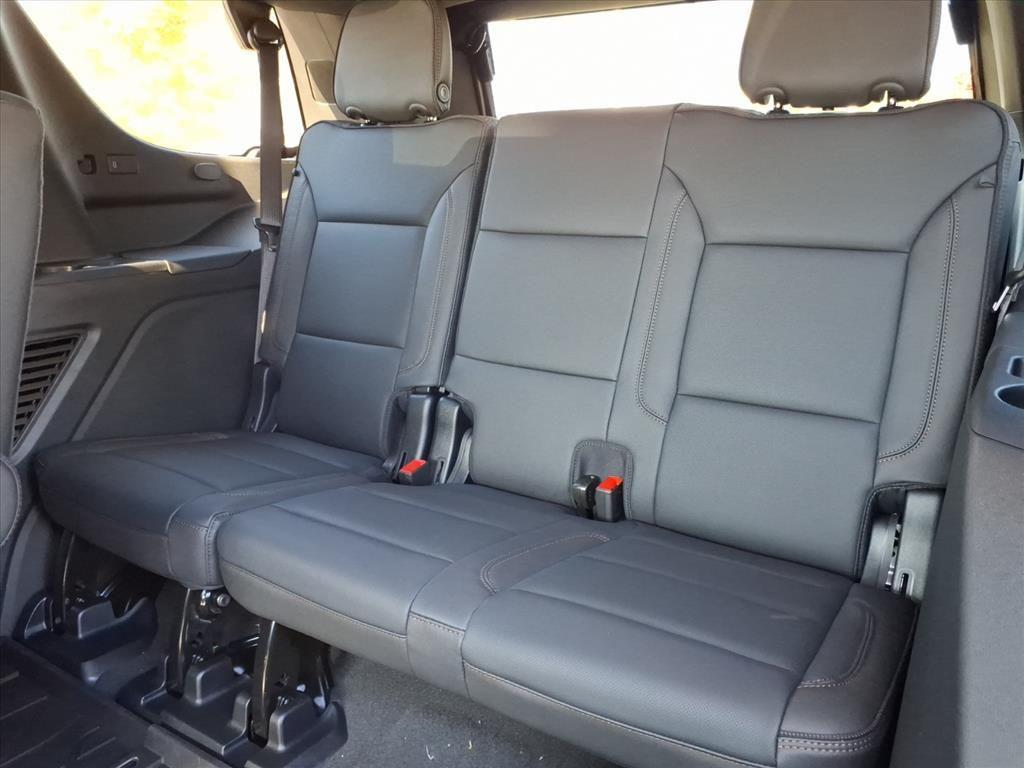 new 2026 Chevrolet Tahoe car, priced at $86,650