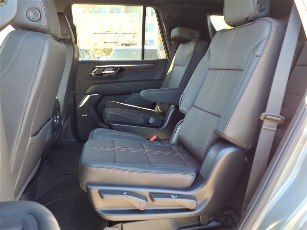 new 2026 Chevrolet Tahoe car, priced at $86,650