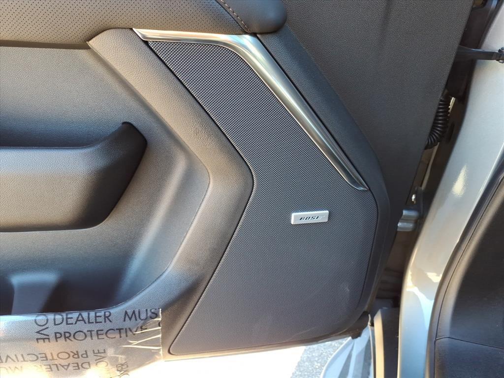 new 2026 Chevrolet Tahoe car, priced at $86,650