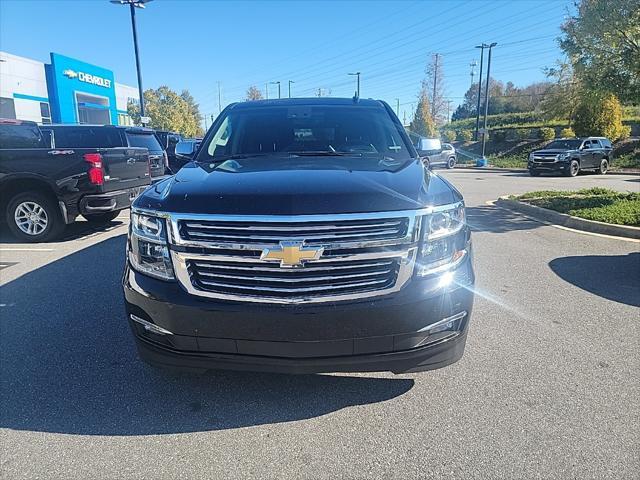 used 2016 Chevrolet Suburban car, priced at $22,000