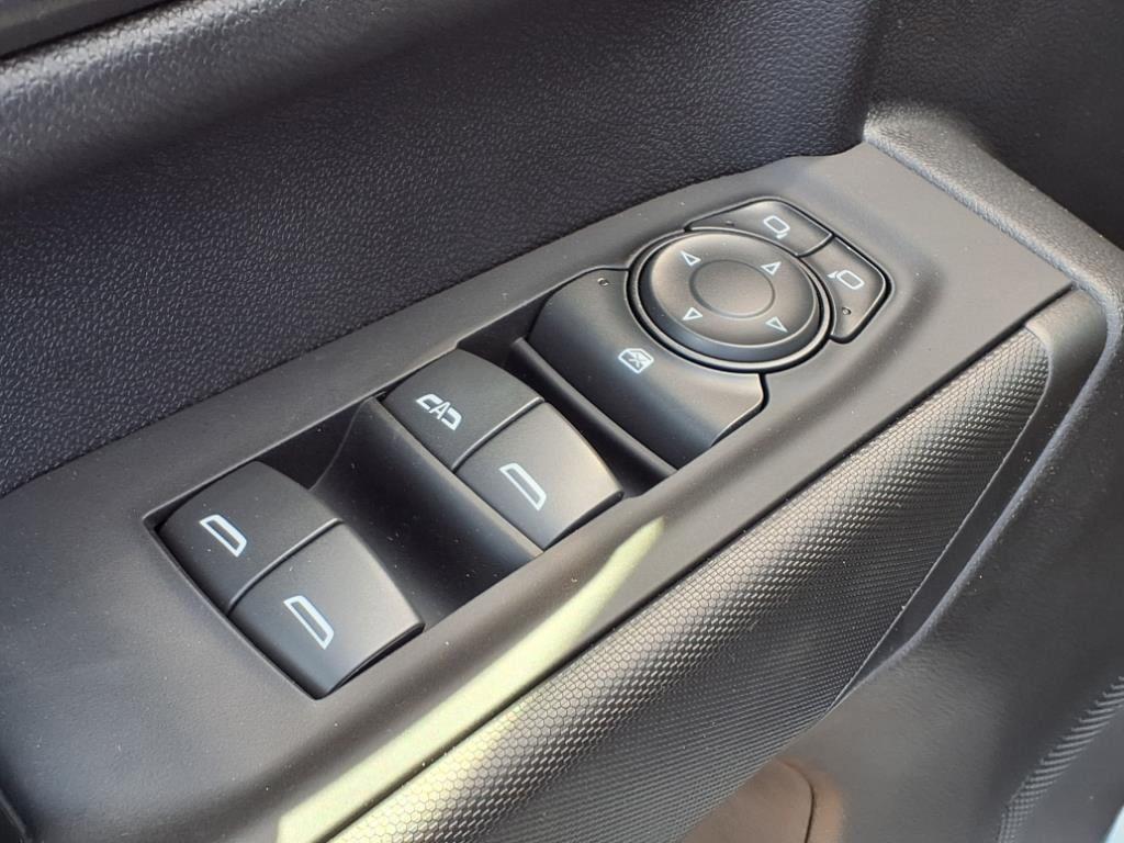 new 2026 Chevrolet Silverado 1500 car, priced at $43,503