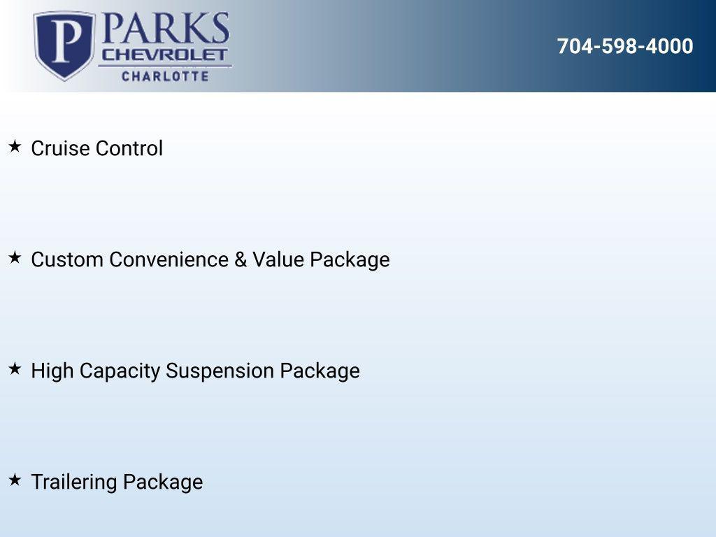 new 2026 Chevrolet Silverado 1500 car, priced at $43,503