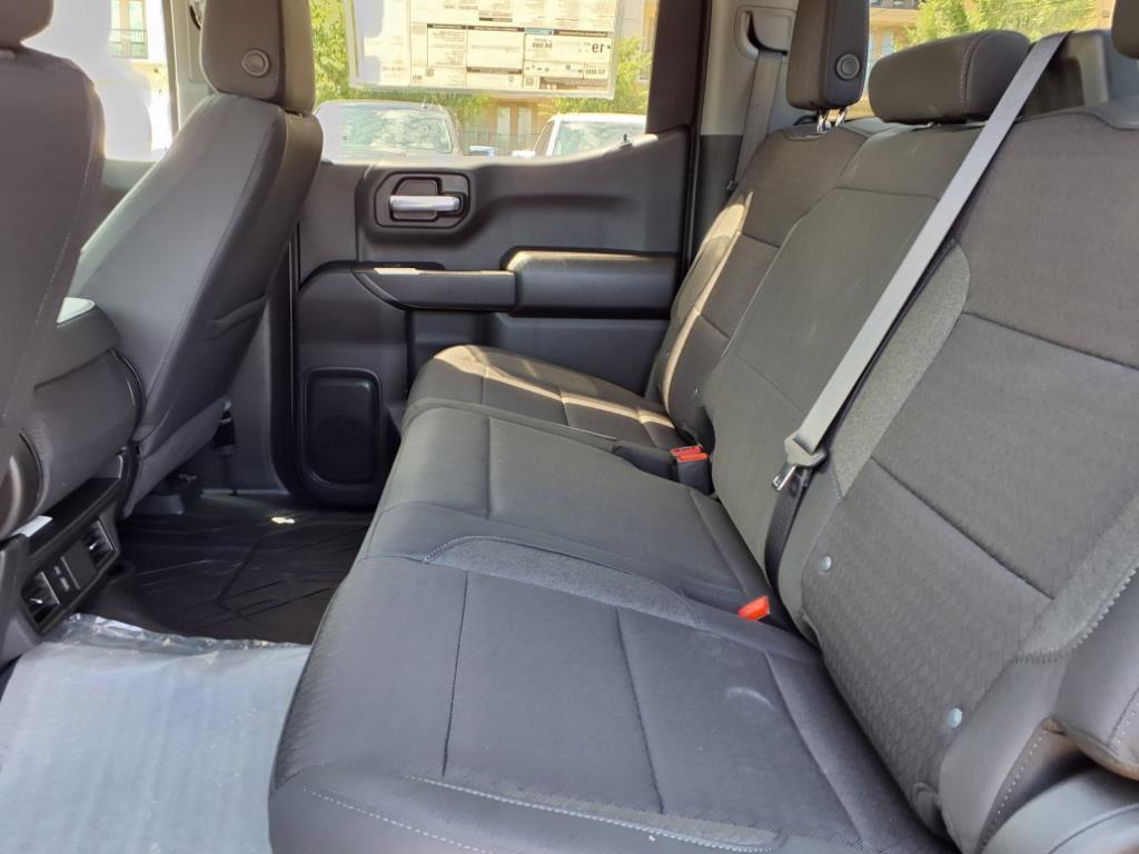 new 2026 Chevrolet Silverado 1500 car, priced at $43,503