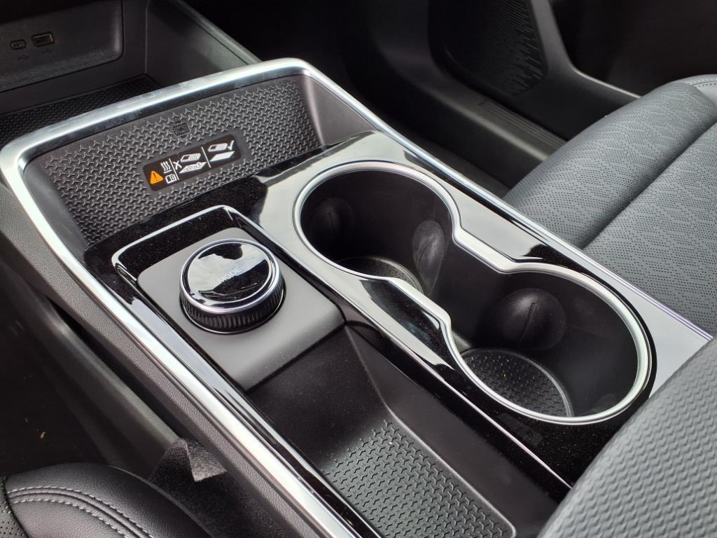 new 2026 Chevrolet Equinox car, priced at $31,913