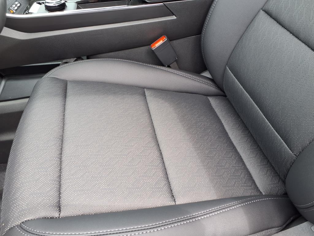 new 2026 Chevrolet Equinox car, priced at $31,913
