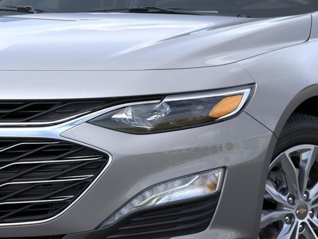 new 2024 Chevrolet Malibu car, priced at $27,618