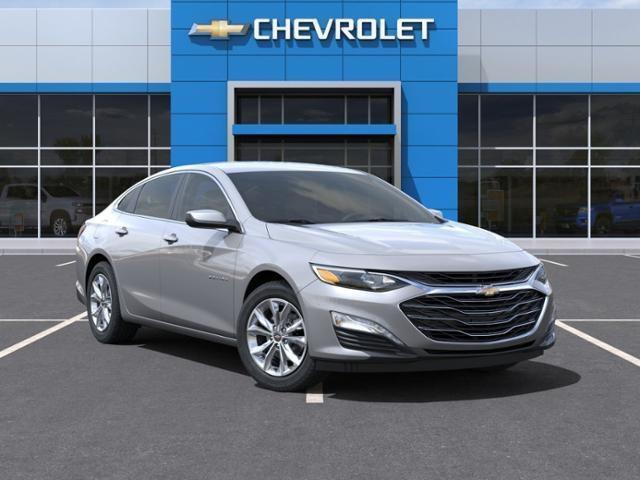 new 2024 Chevrolet Malibu car, priced at $27,618