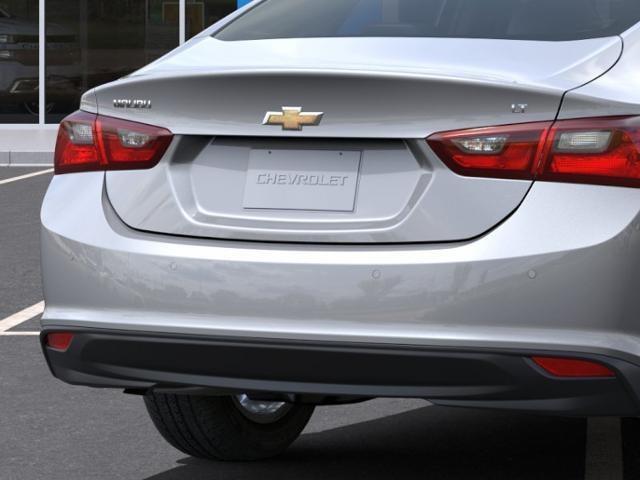 new 2024 Chevrolet Malibu car, priced at $27,618