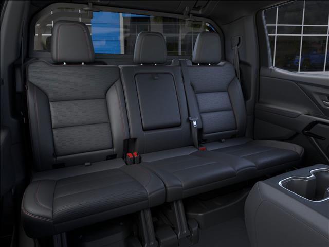 new 2024 Chevrolet Silverado EV car, priced at $80,000