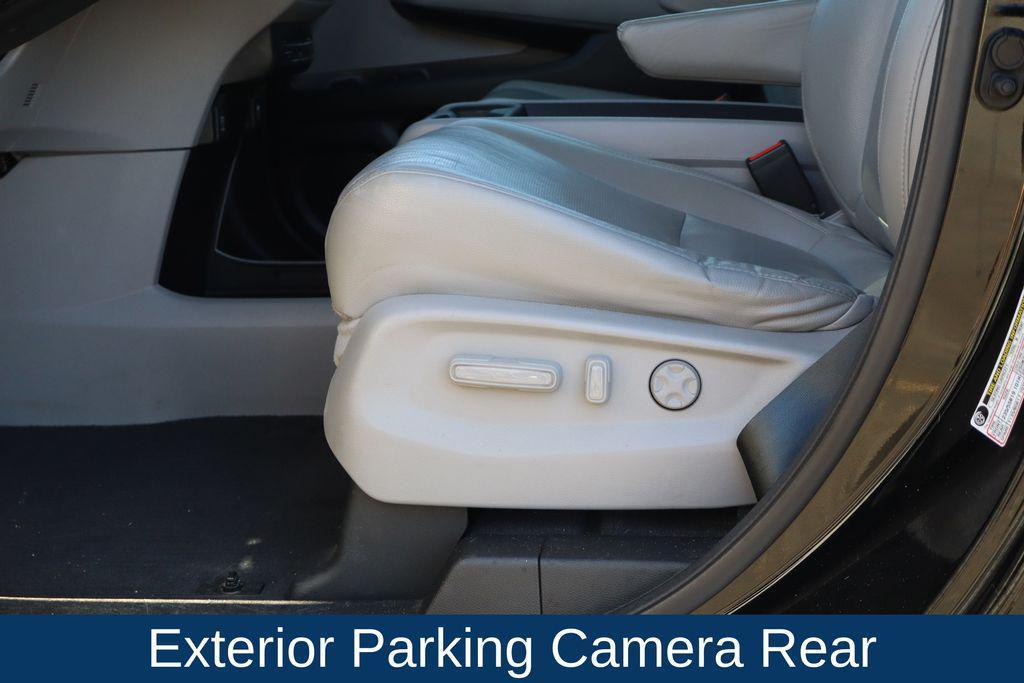 used 2018 Honda Odyssey car, priced at $22,800