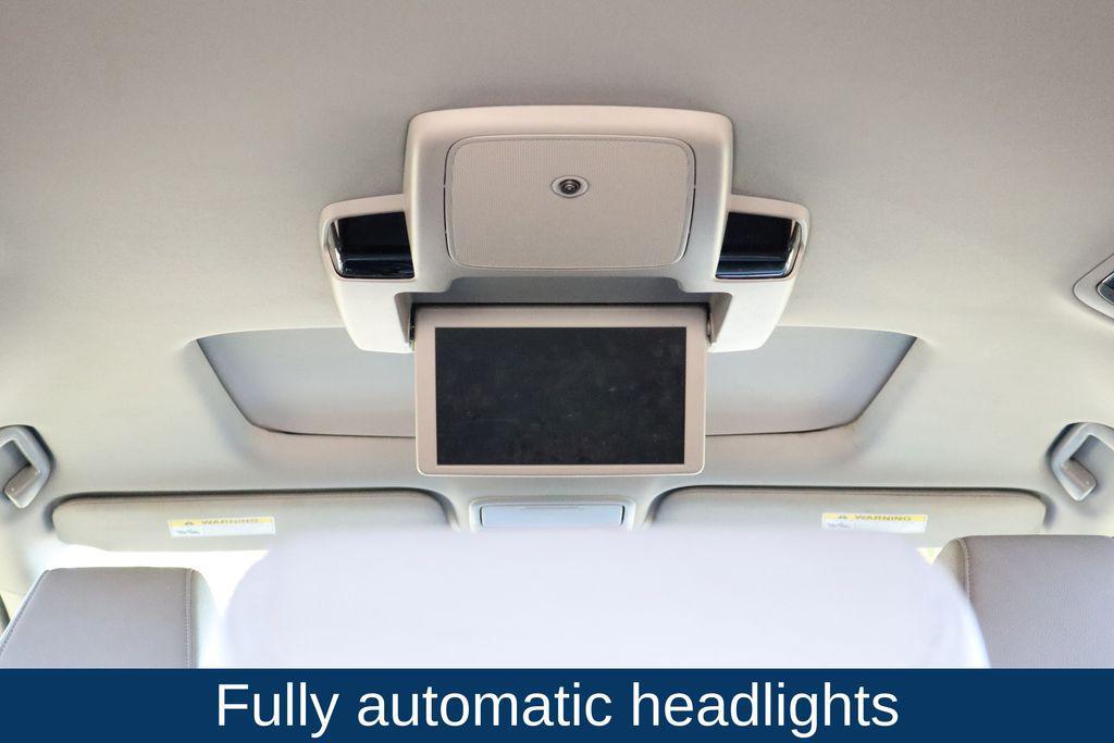 used 2018 Honda Odyssey car, priced at $22,800