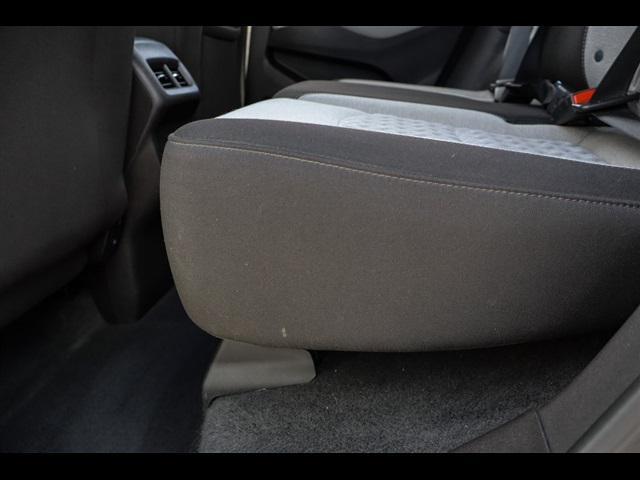 used 2024 Chevrolet Equinox car, priced at $20,000
