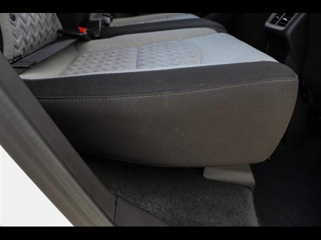 used 2024 Chevrolet Equinox car, priced at $20,000