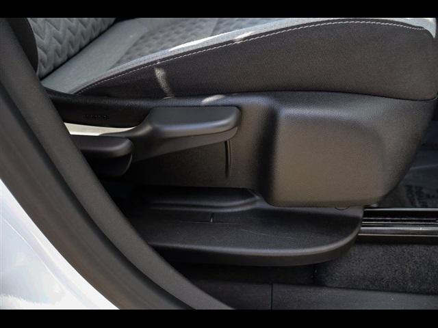 used 2024 Chevrolet Equinox car, priced at $20,000