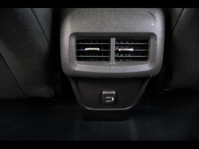 used 2024 Chevrolet Equinox car, priced at $20,000