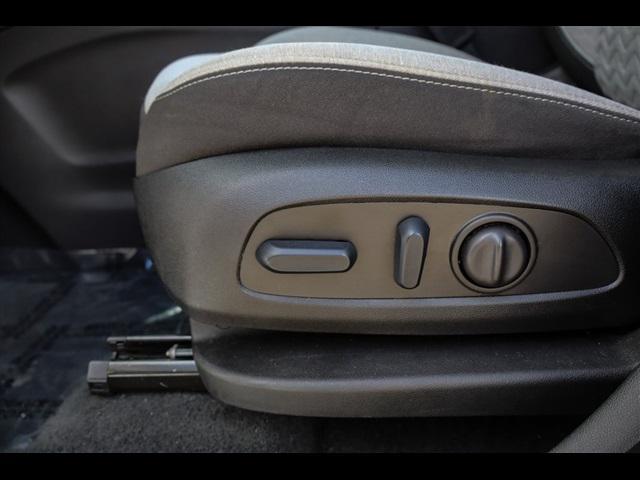used 2024 Chevrolet Equinox car, priced at $20,000