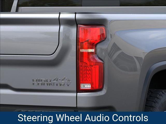 new 2026 Chevrolet Silverado 2500 car, priced at $80,332