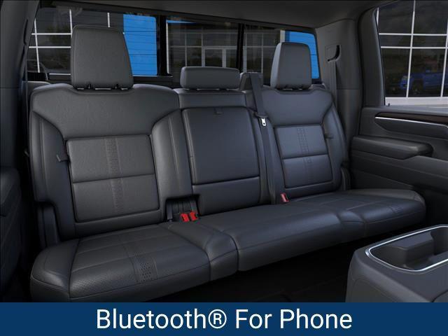 new 2026 Chevrolet Silverado 2500 car, priced at $80,332