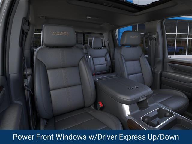 new 2026 Chevrolet Silverado 2500 car, priced at $80,332