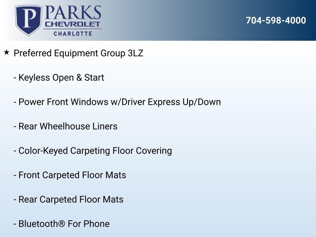 new 2026 Chevrolet Silverado 2500 car, priced at $80,332