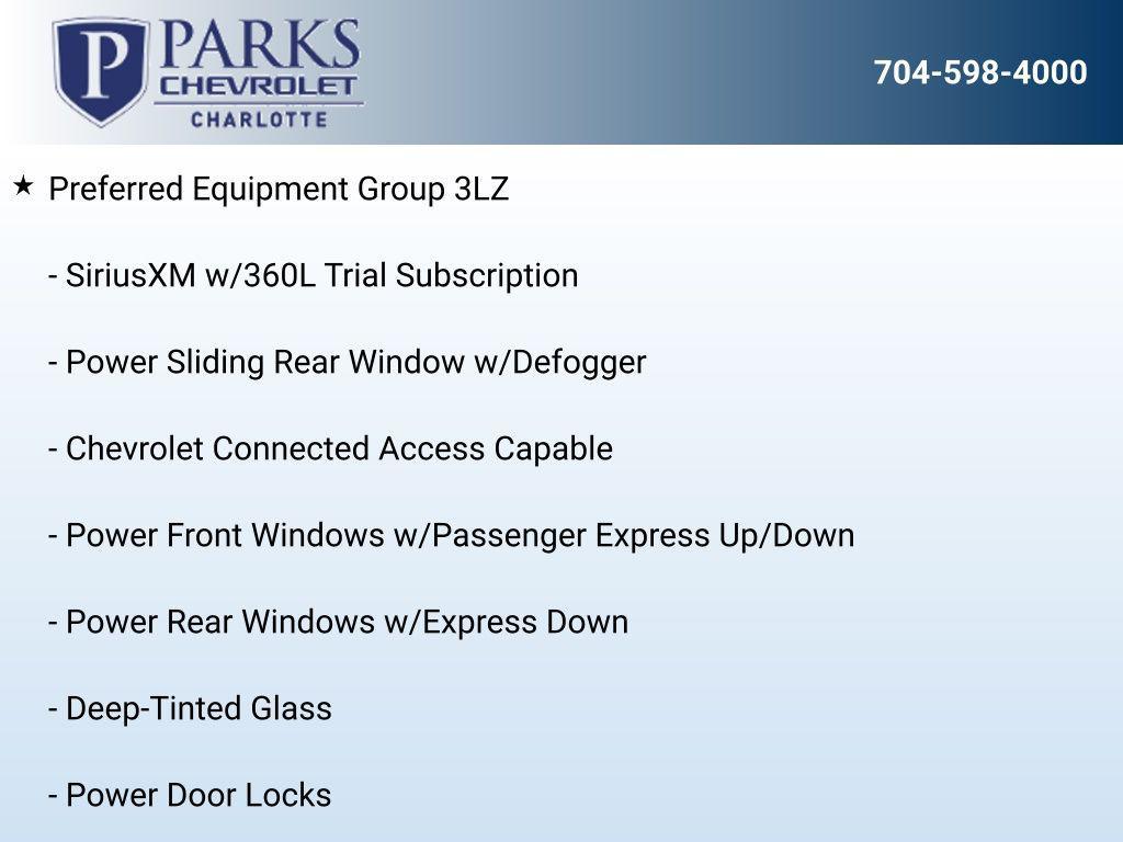 new 2026 Chevrolet Silverado 2500 car, priced at $80,332