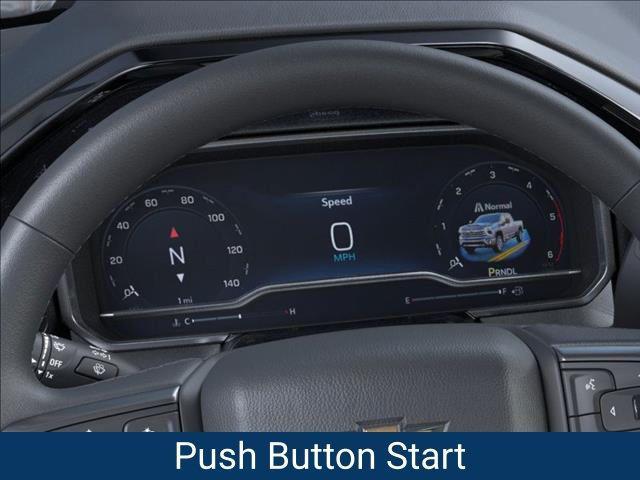 new 2026 Chevrolet Silverado 2500 car, priced at $80,332