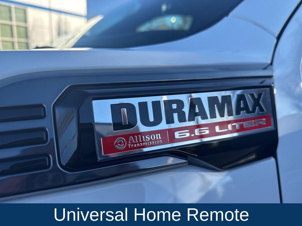 used 2025 GMC Sierra 2500 car, priced at $78,000