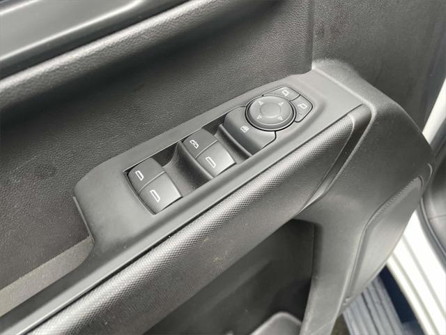 used 2023 Chevrolet Silverado 1500 car, priced at $35,900