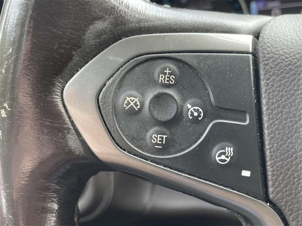 used 2018 Chevrolet Silverado 2500 car, priced at $40,000