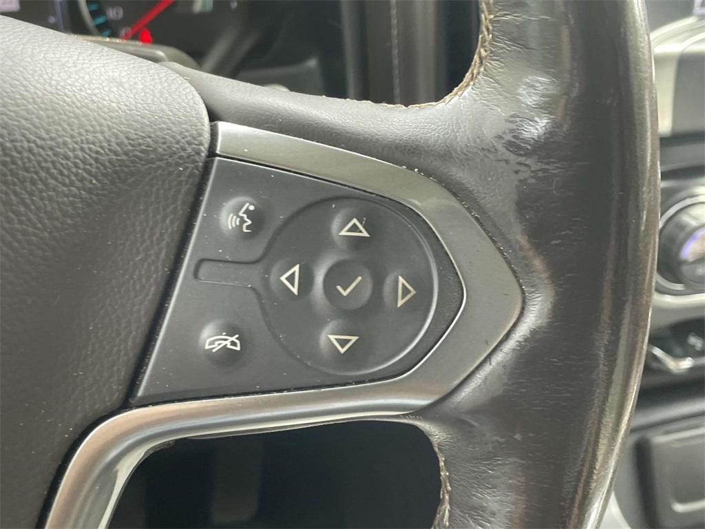 used 2018 Chevrolet Silverado 2500 car, priced at $40,000