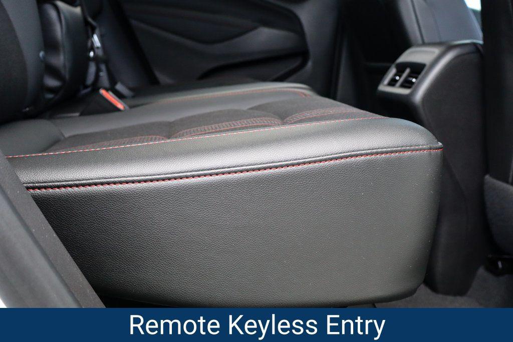 used 2023 Chevrolet Equinox car, priced at $23,500