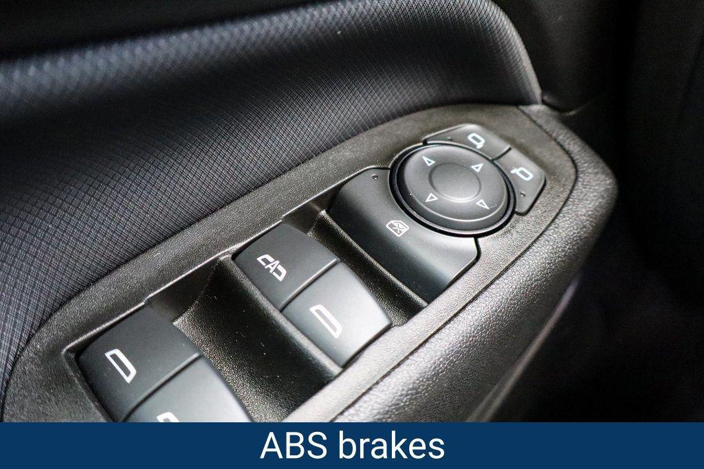 used 2023 Chevrolet Equinox car, priced at $23,500