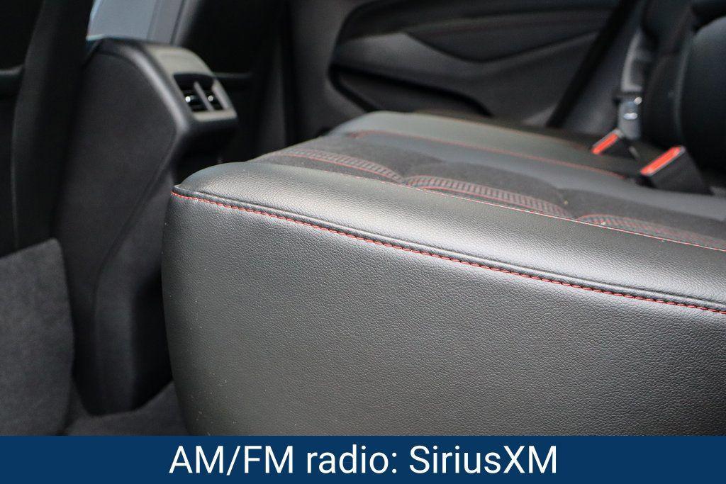 used 2023 Chevrolet Equinox car, priced at $23,500