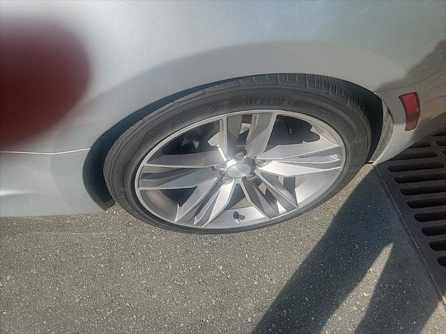 used 2017 Chevrolet Camaro car, priced at $19,000