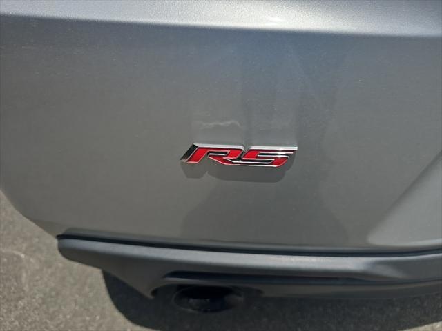 used 2017 Chevrolet Camaro car, priced at $19,000